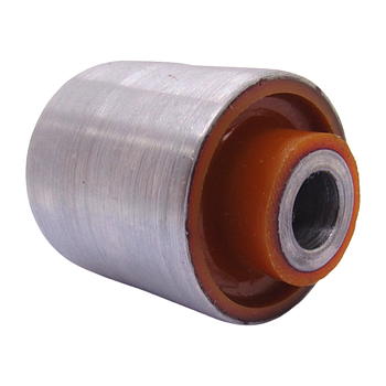 Поліуретановий сайлентблок заднього підпружинного важеля внутрішній Hyundai Santa Fe USA, PP-2192c