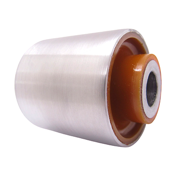 Поліуретановий сайлентблок заднього поздовжнього важеля задній Ssang Yong Rexton, PP-2192d