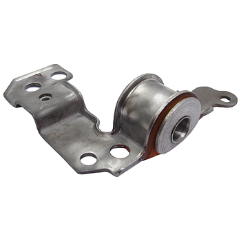 Поліуретановий сайлентблок переднього важеля задній Fiat Strada І Лівий, PP-1294aal