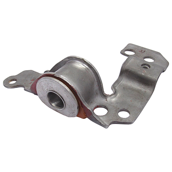 Поліуретановий сайлентблок переднього важеля задній Fiat Strada І Правий, PP-1294aar