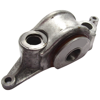 Поліуретановий сайлентблок переднього важеля задній Fiat Strada І АЛЮМІНІЄВИЙ Лівий, PP-1294abl