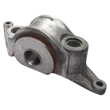 Поліуретановий сайлентблок переднього важеля задній Fiat Strada І АЛЮМІНІЄВИЙ Правий, PP-1294abr