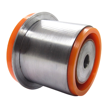 Поліуретановий сайлентблок заднього підрамника передній Chrysler 300, PP-2382