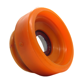 Поліуретанова опора переднього амортизатора Audi Cabriolet, PP-1664a