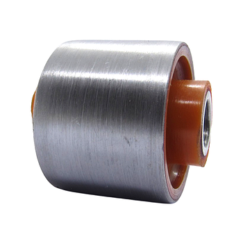 Поліуретановий сайлентблок заднього прямого важеля внутрішній Saab 9-3, PP-1932d