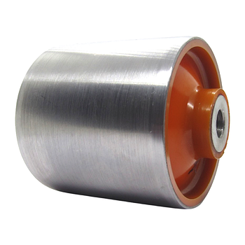 Поліуретановий сайлентблок переднього кривого важеля Volkswagen Touareg, PP-2385