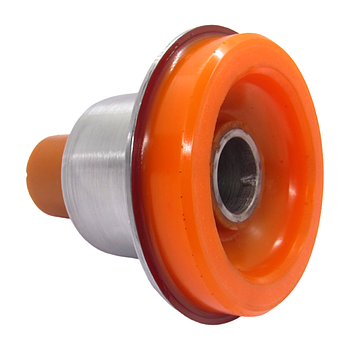 Поліуретановий сайлентблок переднього підрамника передній Toyota Venza, PP-2387