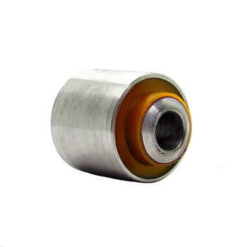 Поліуретановий сайлентблок заднього розвального важеля зовнішній Audi Allroad, PP-0811