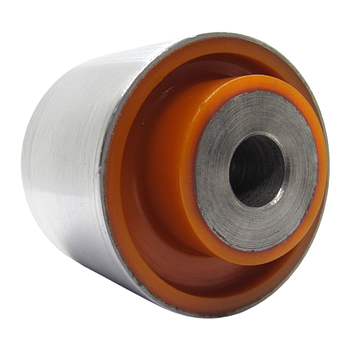 Поліуретановий сайлентблок переднього нижнього важеля передній Cadillac Srx, PP-2390