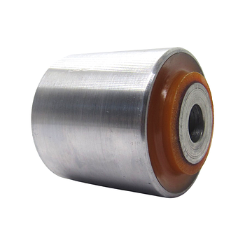 Поліуретановий сайлентблок заднього підпружинного важеля внутрішній Mercedes 204, PP-1302d