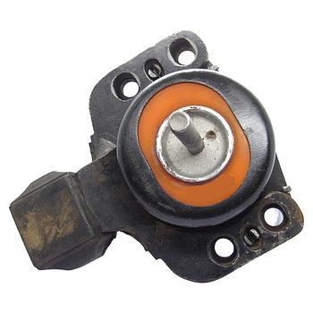 Поліуретанова підушка двигуна права Renault Master, PP-1507a