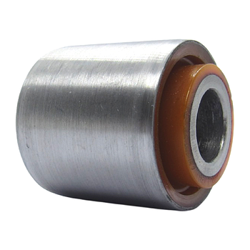 Поліуретановий сайлентблок заднього поперечного важеля Mercedes 463, PP-2202