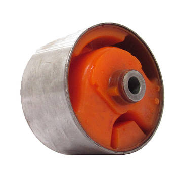 Поліуретанова підушка КПП ліва Kia Carnival ЗМІННИЙ САЙЛЕНТБЛОК, PP-1964c