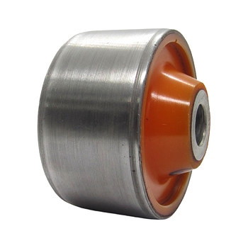 Поліуретановий сайлентблок переднього важеля задній Honda Hr-v, PP-0645b