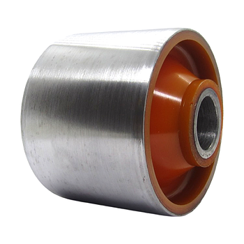 Поліуретановий сайлентблок переднього важеля задній Toyota Crown, PP-1675a