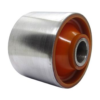 Поліуретановий сайлентблок переднього важеля задній Toyota Celsior, PP-1675b