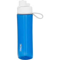 Оригінал! Бутылка для воды Thermos 0,75 л Blue (5010576926029) | T2TV.com.ua