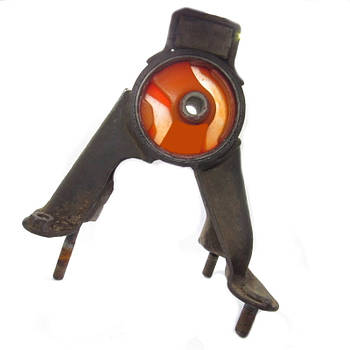 Поліуретанова підушка двигуна задня Geely Emgrand, PP-0648a