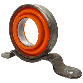 Поліуретанова опора карданного вала Volkswagen T5, PP-2410a