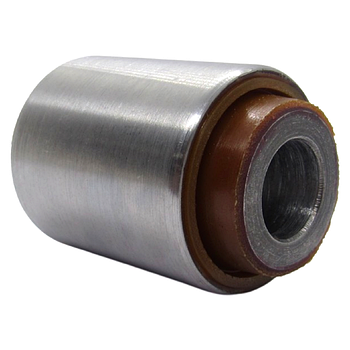 Поліуретановий сайлентблок переднього прямого важеля Ford Mustang, PP-2411