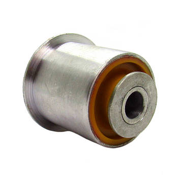 Поліуретановий сайлентблок заднього поздовжнього верхнього важеля задній Jeep Commander, PP-1335d