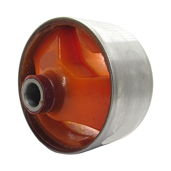 Поліуретанова підушка двигуна задня Geely Emgrand D79mm ЗМІННИЙ САЙЛЕНТБЛОК, PP-0648cb