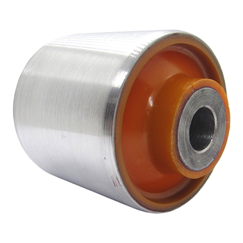 Поліуретановий сайлентблок переднього кривого важеля Ford Mustang, PP-2413