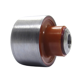 Поліуретановий сайлентблок заднього поперечного важеля зовнішній Ford S-Max, PP-1685d