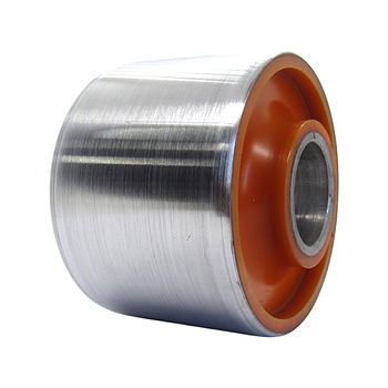 Поліуретановий сайлентблок переднього важеля задній отвір Nissan Maxima, PP-1353c