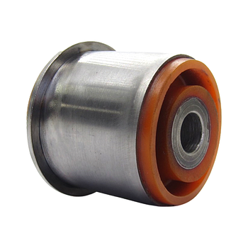 Поліуретановий сайлентблок задньої балки Fiat Grande Punto, PP-2216