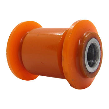 Поліуретановий сайлентблок заднього поперечного важеля зовнішній Toyota Carina, PP-2425