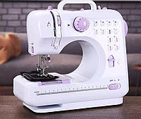 Швейная машинка Digital Sewing Machine FHSM-505 12 в 1