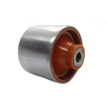 Поліуретанова підушка КПП Acura Mdx ЗМІННИЙ САЙЛЕНТБЛОК, PP-2025c