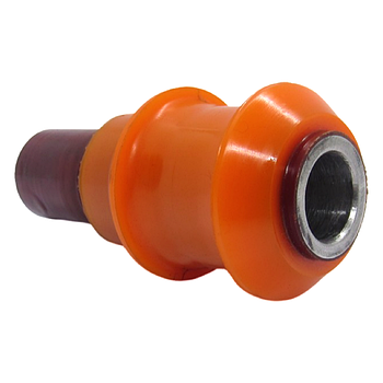 Поліуретановий сайлентблок заднього амортизатора верхній Jeep Wrangler амортизатор Falcon, PP-2434c