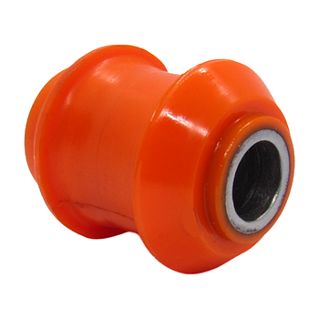 Поліуретановий сайлентблок заднього амортизатора НИЖНІЙ Jeep Wrangler амортизатор Falcon, PP-2434d