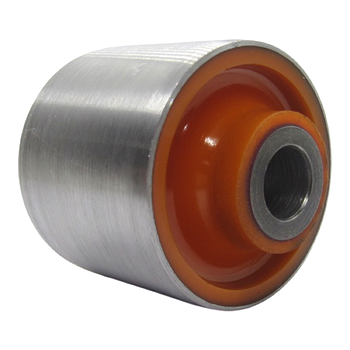 Поліуретановий сайлентблок заднього верхнього поздовжнього важеля задній Hyundai Grandeur, PP-2437