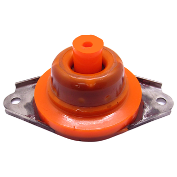 Поліуретанова опора заднього амортизатора Nissan Almera Tino, PP-2442a