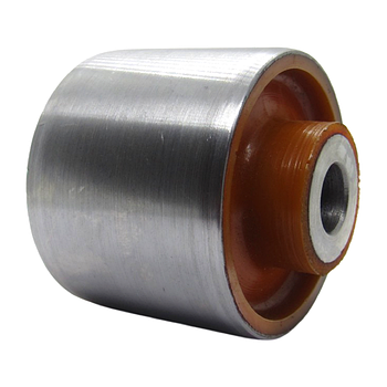 Поліуретановий сайлентблок переднього нижнього важеля передній Dodger Magnum 63мм, PP-2036c