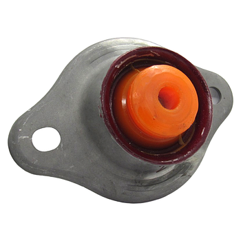 Поліуретанова опора заднього амортизатора Chevrolet Kalos, PP-2221a