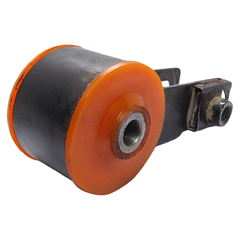 Поліуретанова підушка двигуна верхня Land Rover Freelander РЕКОНСТРУКЦІЯ ВАШОЇ, PP-2053bb