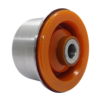 Поліуретановий сайлентблок заднього редуктора задній Mazda Rx-8, PP-2446