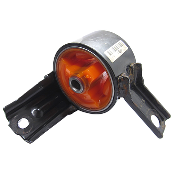 Поліуретанова підушка двигуна права Mitsubishi Mirage, PP-2447a