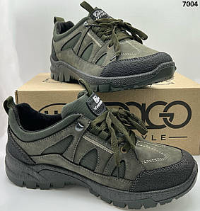 Кросівки чоловічі тактичні демісезонні Даго Україна, кросівки Хакі