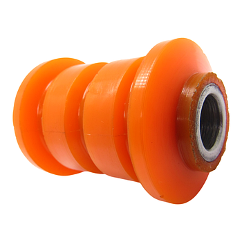 Поліуретановий сайлентблок переднього нижнього важеля передній Ssang Yong Korando, PP-2071d