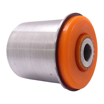 Поліуретановий сайлентблок переднього нижнього важеля внутрішній передній Ssang Yong Rexton, PP-2457