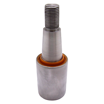 Поліуретановий сайлентблок переднього нижнього важеля зовнішній Ssang Yong Actyon під амортизатор, PP-2458