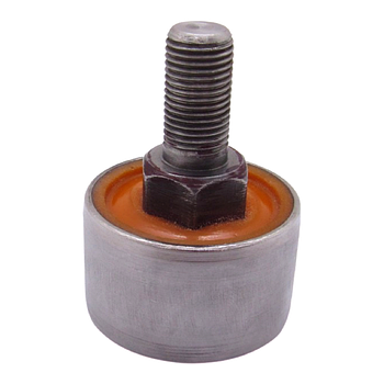 Поліуретановий сайлентблок переднього нижнього важеля зовнішній Ssang Yong Actyon під стійку стабілізатора, PP-2459