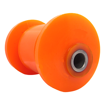 Поліуретановий сайлентблок переднього підрамника задній Ford Granada, PP-2247