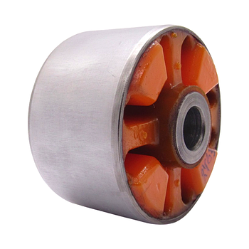 Поліуретановий сайлентблок заднього редуктора задній Ford Escape, PP-2463