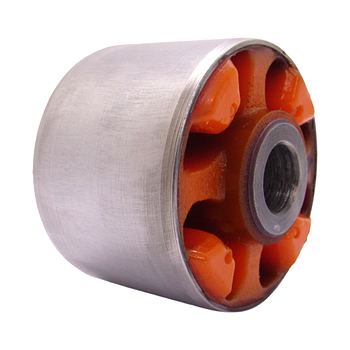 Поліуретановий сайлентблок заднього редуктора передній Ford Escape, PP-2464